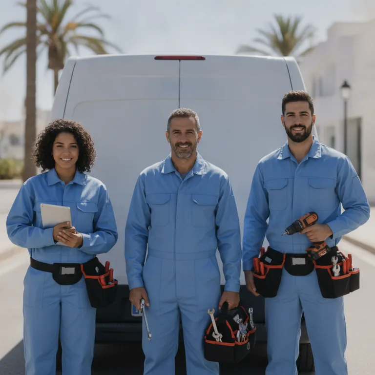 Riparazione Pompa di Calore team a Casalnuovo di Napoli
